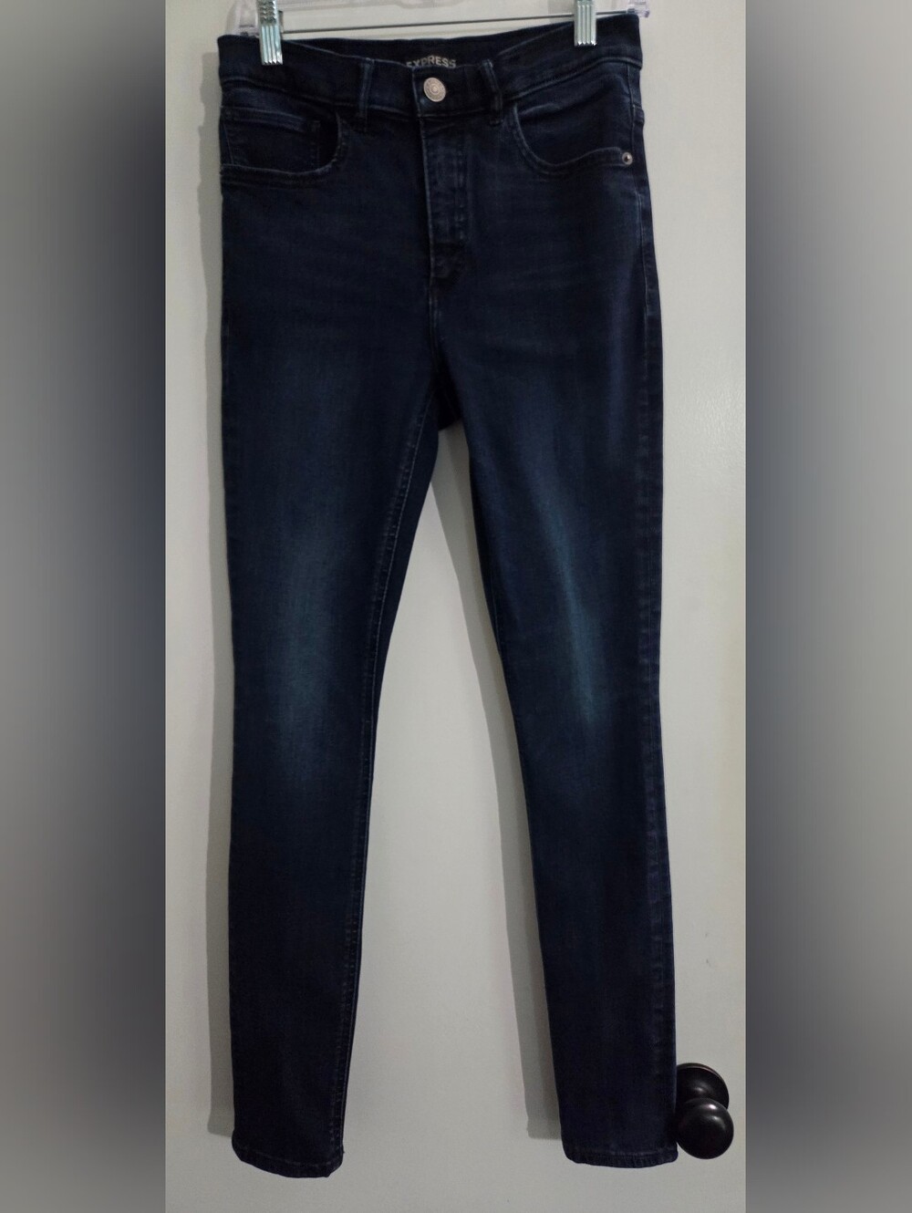 Express Skinny Jeans